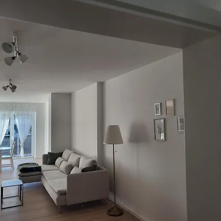 דירה In Plankstadt