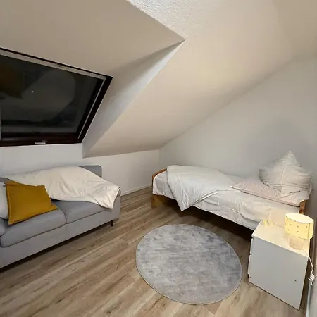 Apartment In *