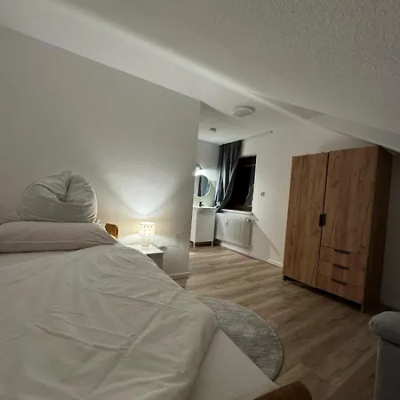 In Apartment Gernsbach