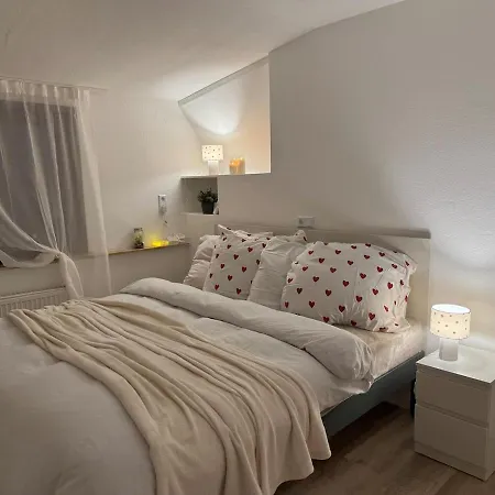 Apartment In *