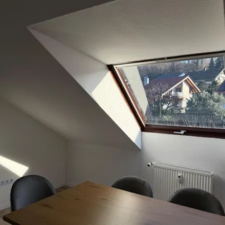 In Apartment Gernsbach