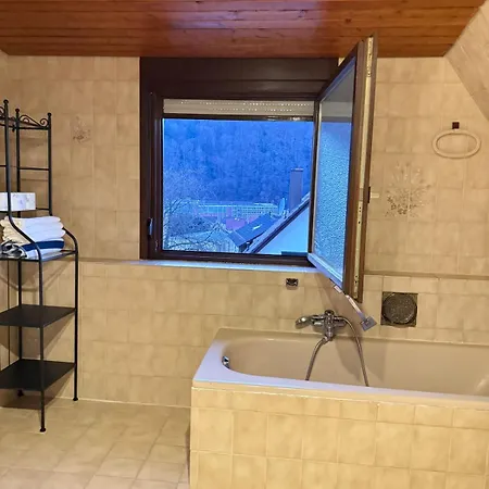 Apartment In Gernsbach