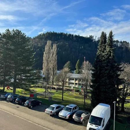 In * Gernsbach