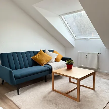 Apartment In