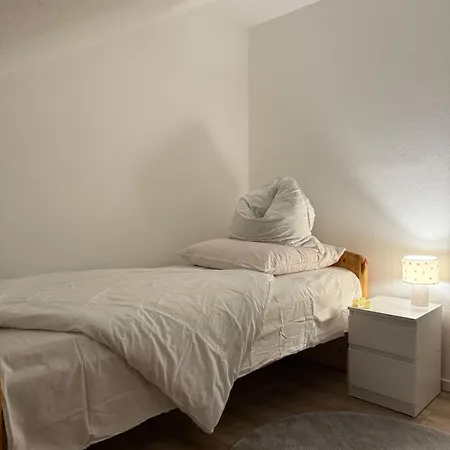 Apartment In