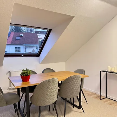 Apartment In *