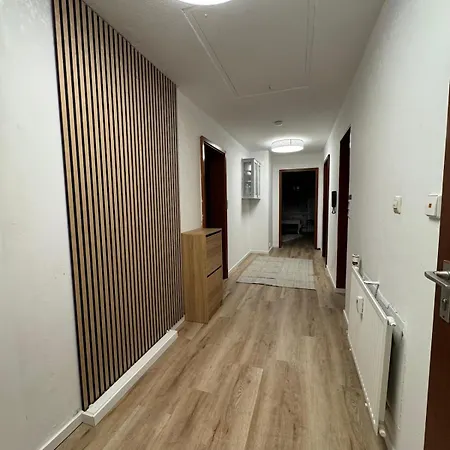 Apartment In Gernsbach