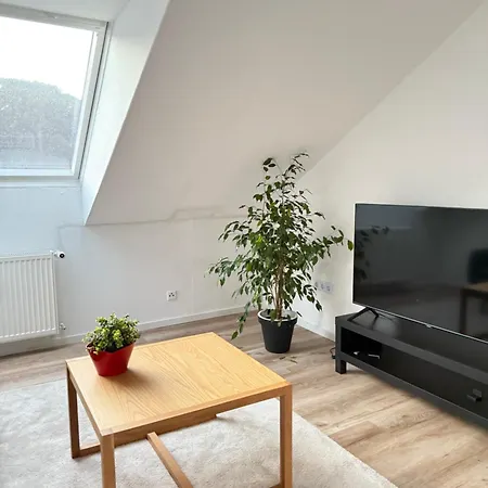 Apartment In *